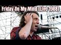 Stevie Wright - Friday On My Mind (Classic Rock)
