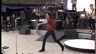 Stevie Wright - Friday On My Mind (1988 live soundcheck)