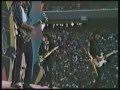 Rolling Stones - When The Whip Comes Down (live 1981)