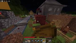 【マインクラフト統合版参加型】鎖骨ワールド！みんなで作ろう！♯7