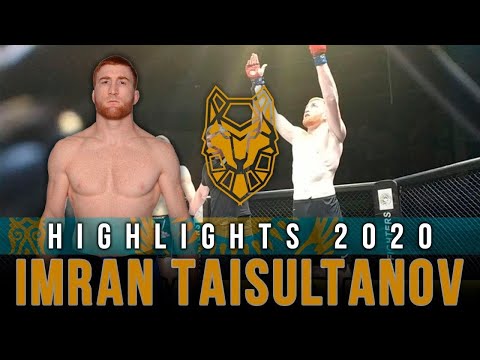 IMRAN TAISULTANOV HIGHLIGHTS 2020