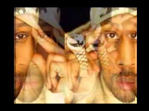 Cilvaringz - Ninja Starz (ft. RZA & Barrakjuda)