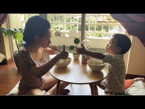 My Little Wonderland - Han Han (Music Video)