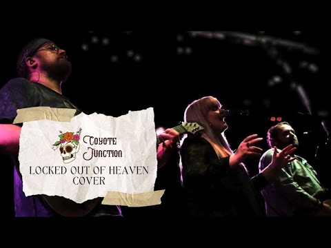 Promotional video thumbnail 5 for Coyote Junction