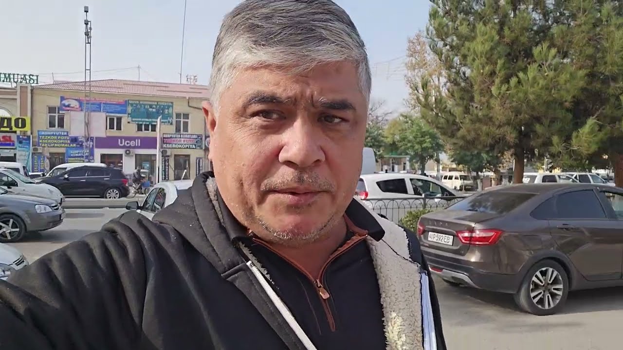 Гулираъно Қосимова суди. 14,11,2025