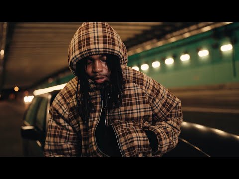 $NOT - FLOW STATE (OFFICIAL MUSIC VIDEO)