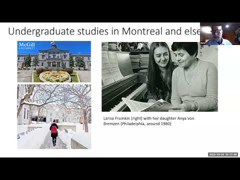 Pesquisa e aprendizagem de línguas - Rússia