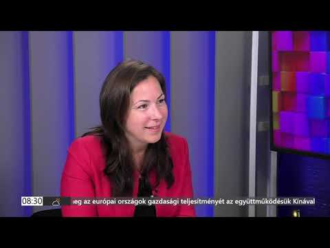 PIRKADAT M. Kende Péterrel: Gondolovics Katalin