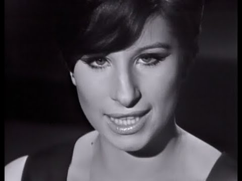 Barbra Streisand - 1965 - My Name is Barbra - Funny Girl Medley