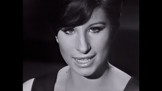 Barbra Streisand - 1965 - My Name is Barbra - Funny Girl Medley