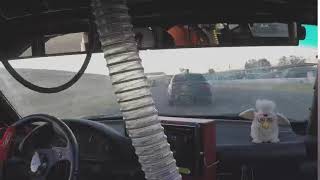 Hella Shitty Racing #0 24 Hours of Lemons - Thunderhill - 25hr