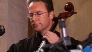 Daniel Schnyder, Chamber Soloists Lucerne: Cairo