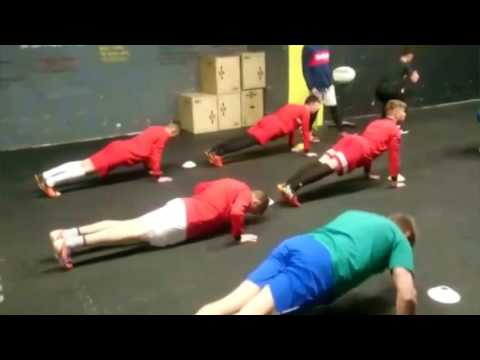 Ambrozja tak pracuje , wszyscy razem HQ