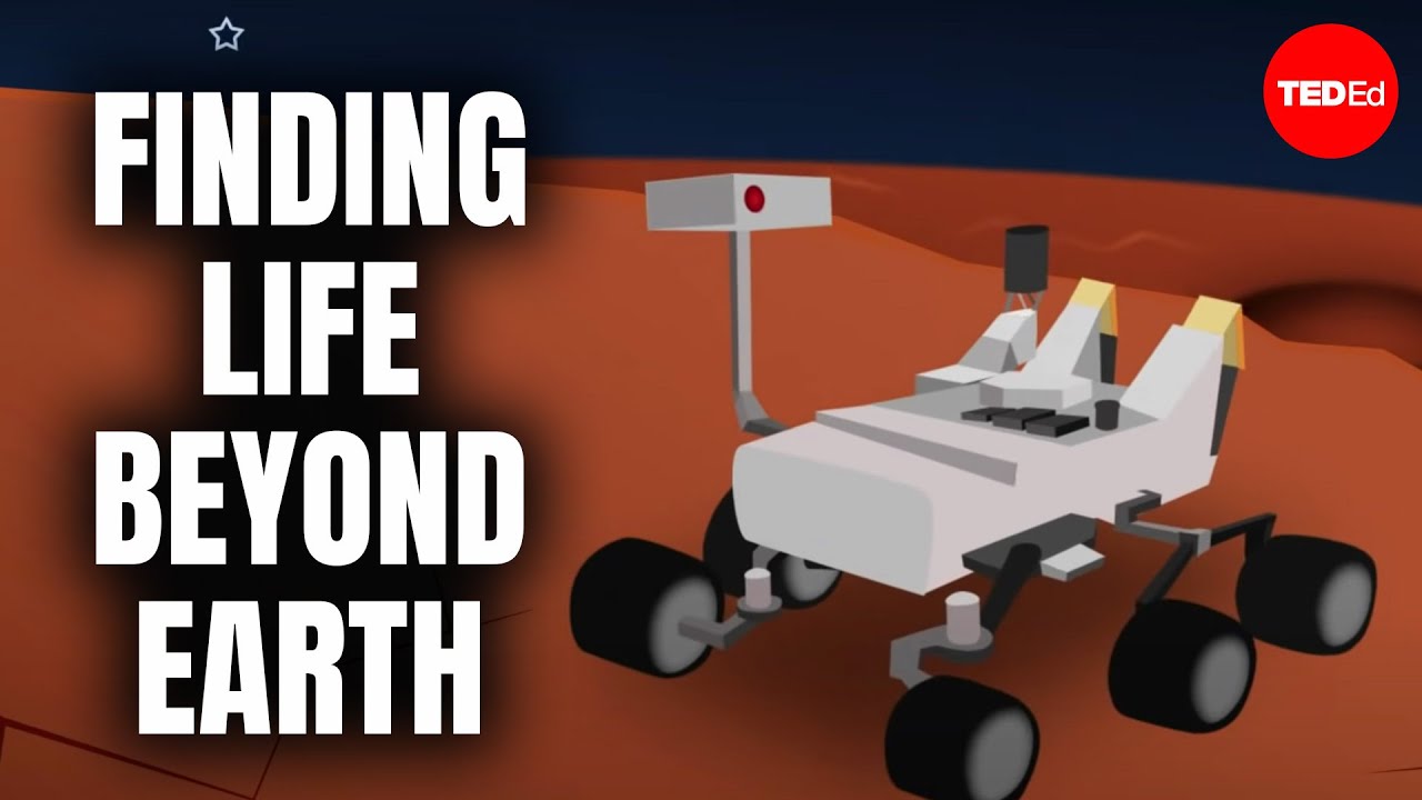 Why extremophiles bode well for life beyond Earth – Louisa Preston