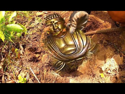 TREASURE FOUND THE JAPANESE TREASURE RECOVER