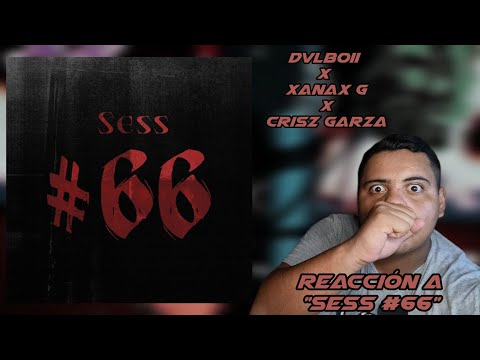 RT REACCIONA Y RECOMIENDA A - SESS #66 - DVLBOII, XANAX G & CRISZ GARZA