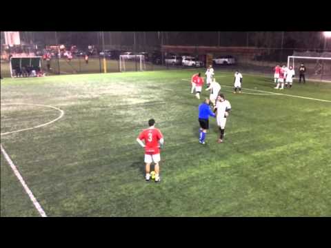 INTEGRALE | Serie A2 - 10^ | Magnitudo VS Franco Picchiapò