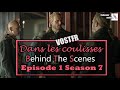 Outlander saison 7 | Autour de l’épisode 1 | Une vie bien perdue