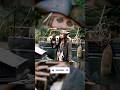 Jack Sparrow Thug Life Disney Pirates Captain Thuglife Tamil Shorts Viralshorts Trending
