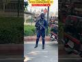 N S G Commandos Indian Special Forces RDC Parade Shorts Viral Nsg