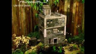 Talk To Me - Blue Foundation