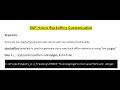SAP Hybris Backoffice Customization