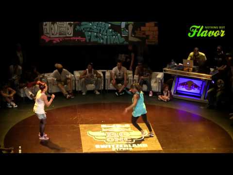 Nothing But Flavor 2012 - House (Final)