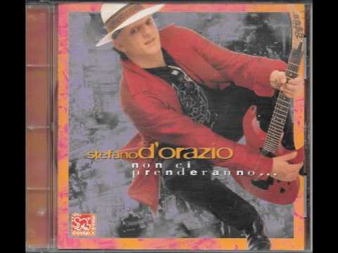 Stefano D'Orazio dei Vernice - Non ci prenderanno