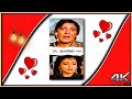 Dil Ghabrata Hai Ll 4K Ultra Status Ll Vinod Khanna Ll Minakshi Seshadri Ll Police Aur Mujrim