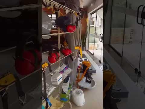 Venha visitar nosso espaço físico agora mesmo. Estamos localizados em Seara, Santa Catarina.