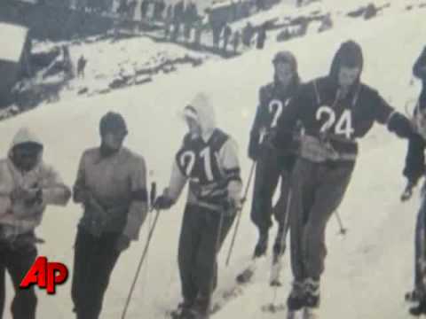 Disappearing Glaciers: Bolivia's Chacaltaya