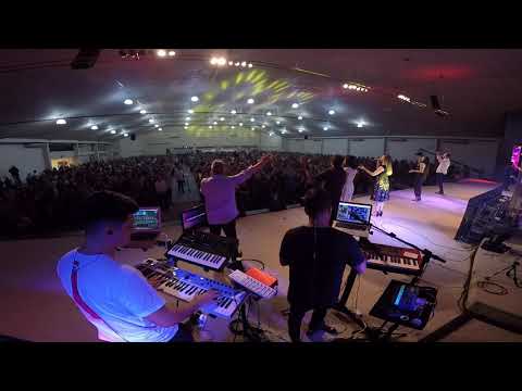 Só Tu és Santo / Agnus Dei - Pads, Synth e Ambiências