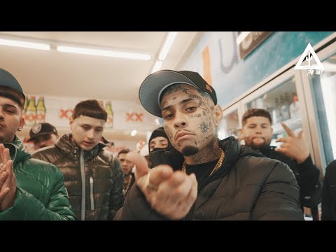 CACTUS BOYZ CBE - 'NOTE TO SELF' | MUSIC VIDEO
