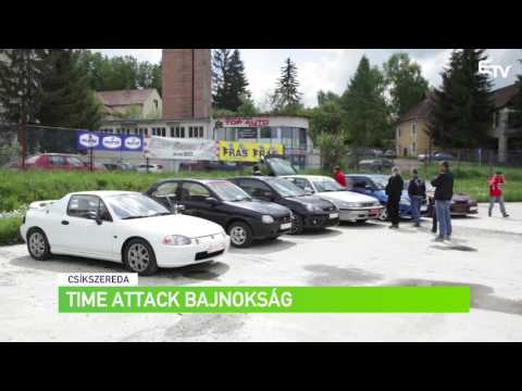 Sporthírek 2017. május 19. – Erdélyi Magyar Televízió