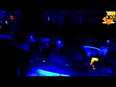 PRSKAAJ - Djomla KS live @ Go2 Summer Fun (Produced by KC Blaze,Supported by DJ Dyx)