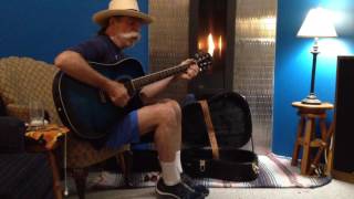 B&W Blues, Mojo Collins