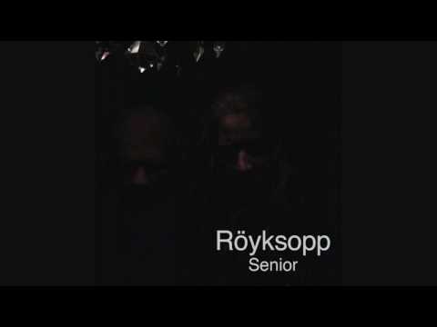 Röyksopp - The Fear
