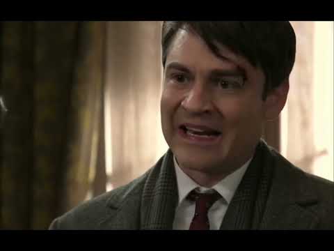 Amar C560 - Julián quiere curarse desesperadamente