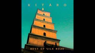 Kitaro - Pray At Xian/Mercury