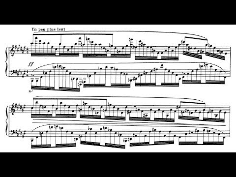 Ravel: Gaspard de la Nuit (Lortie, Grosvenor)