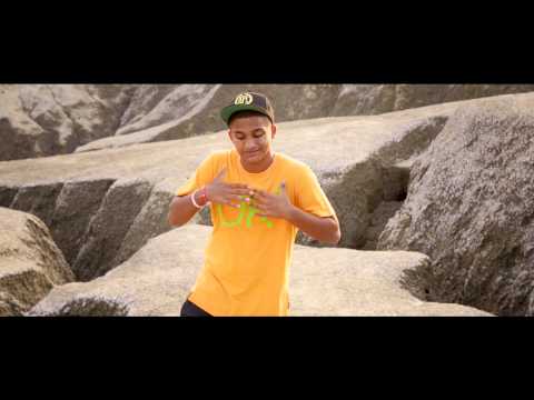 Theo Rose Feat Jester - Diamonds & Pearls (Official Video)