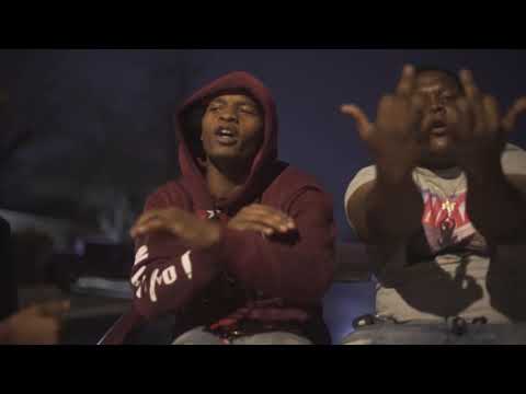 Escoo X ManMan873 - Aint With That (Shot By CpFilmz)