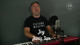 Joy - Janis Ian (cover by Hans Jansen Music)