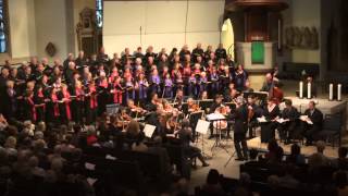 Stuttgarter Oratorienchor: G.F. Händel 