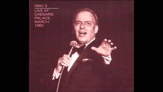 I can&#39;t get started - Frank Sinatra