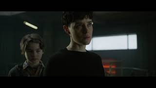 Millénium : Ce Qui Ne Me Tue Pas -  TV SPOT BURN 30