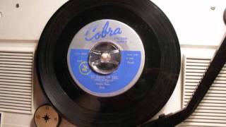 Magic Sam - 21 days in jail