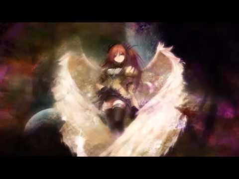 ♫ Nightcore ~ Wish I Had An Angel ♫