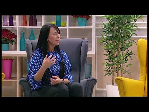 Sandra Drincic - Kako urediti stan po feng suiju