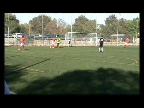 CADETE AUTONÓMICA. Resumen 3º Jornada BOADILLA 3 - SAN FERNANDO 1.wmv